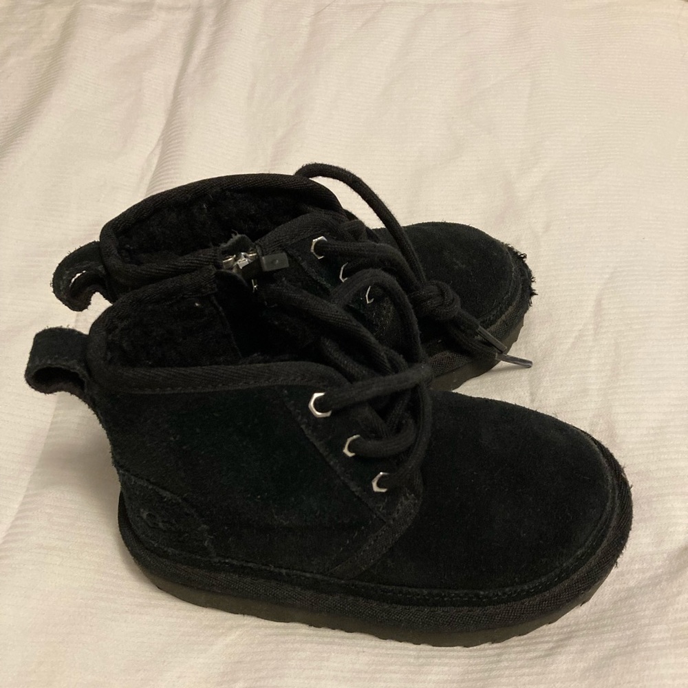 UGG boots